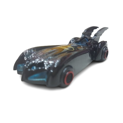 Batman die-cast car (Random model Each sold Separately)