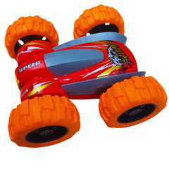 Turbo Flip Stunt Cars – High-Speed Double-Sided Action Vehicles