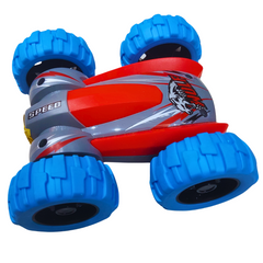 Turbo Flip Stunt Cars – High-Speed Double-Sided Action Vehicles