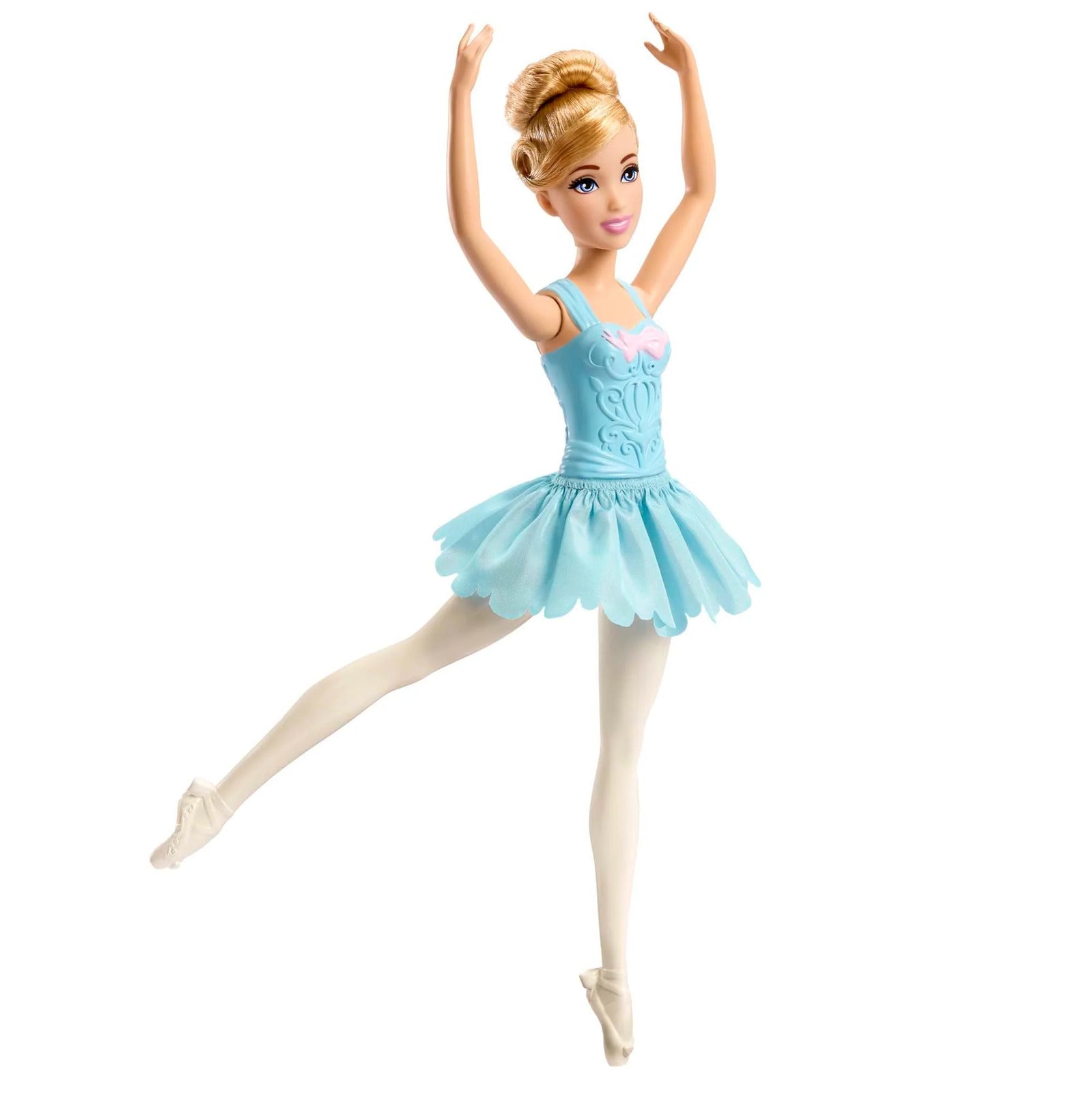 Disney Princess Ballerina Cinderella Doll