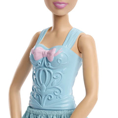 Disney Princess Ballerina Cinderella Doll