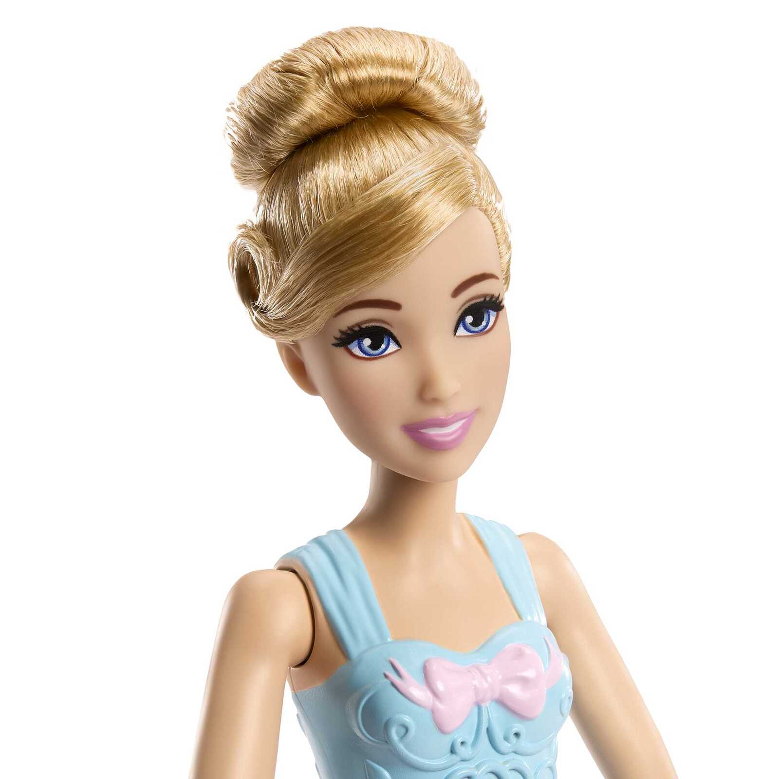 Disney Princess Ballerina Cinderella Doll