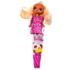 L.O.L. Surprise Dolls - Fashion Collection with Exciting Styles for Girls (Each Sold Separately)