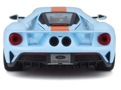 Maisto 1 18 Special Edition 2019 Ford GT