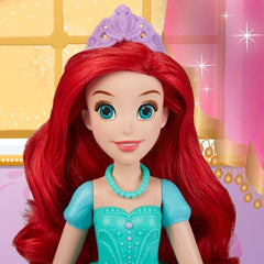 Disney Princess Ariel's Royal Dressing Table - Hasbro