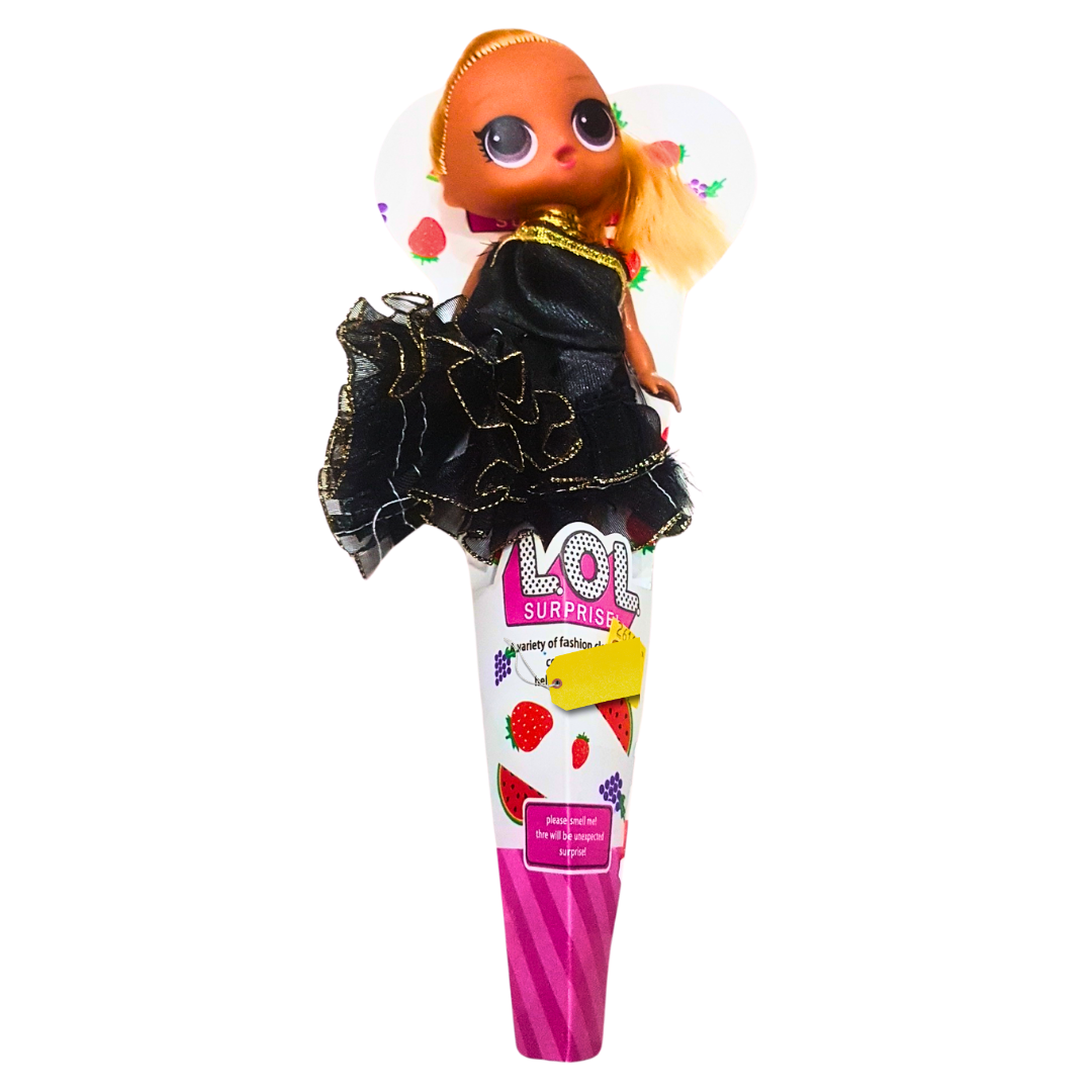 L.O.L. Surprise Dolls - Fashion Collection with Exciting Styles for Girls (Each Sold Separately)