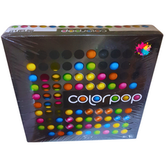 ColorPop - Exciting and Colorful Strategy Game for Kids and Families