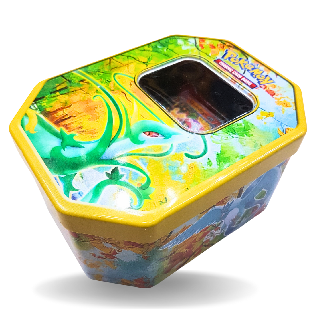 New Arrival: 72-Card Pokemon Trading Game Set - Ideal Boys' Gift - Top-Quality Collectible Pokemon Cards