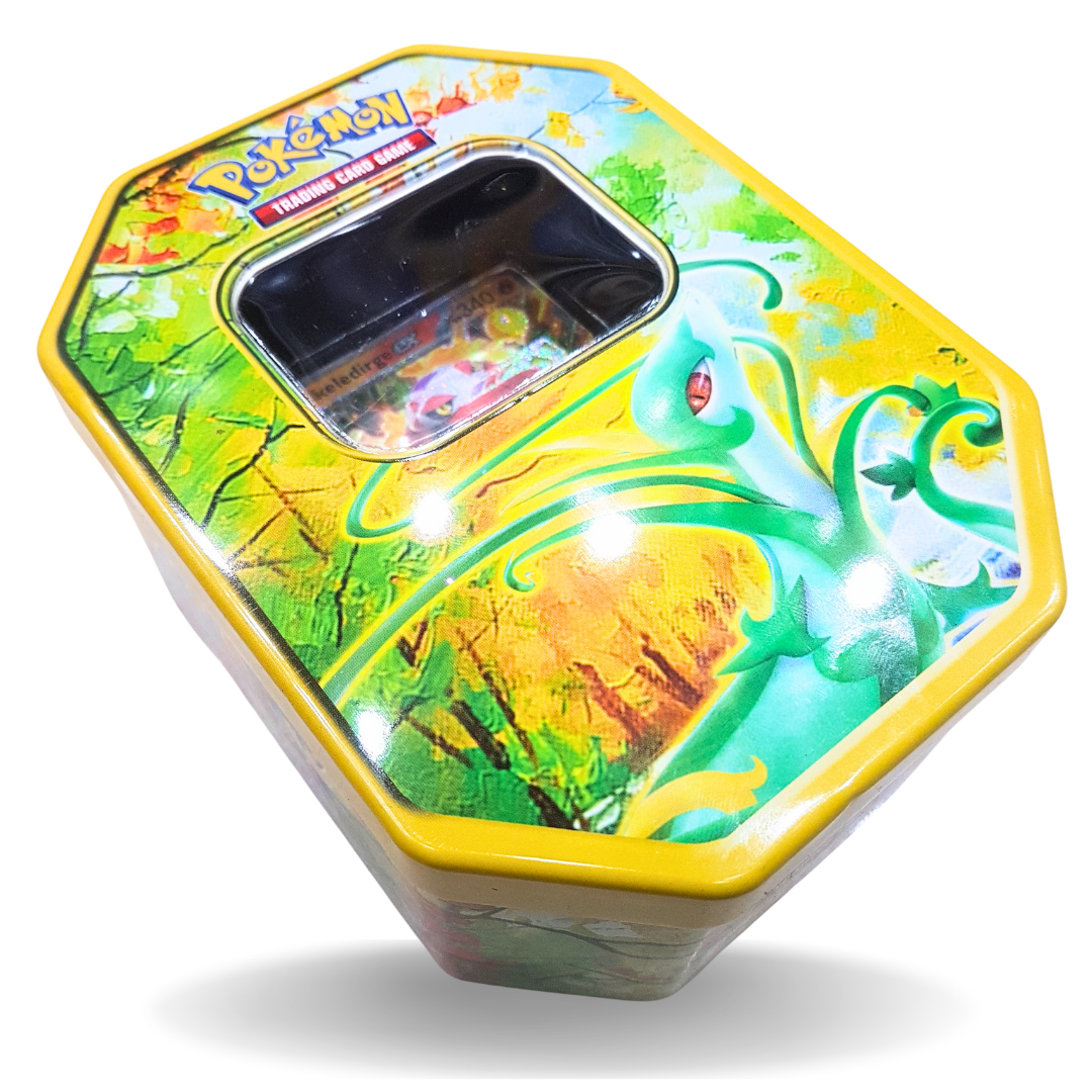 New Arrival: 72-Card Pokemon Trading Game Set - Ideal Boys' Gift - Top-Quality Collectible Pokemon Cards