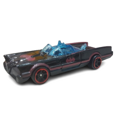 Batman die-cast car (Random model Each sold Separately)