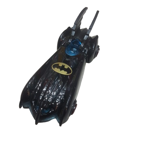 Batman die-cast car (Random model Each sold Separately)