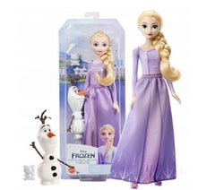 Disney Frozen Arendelle Elsa & Olaf