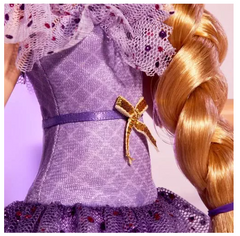 Hasbro Disney Princess Style Series Rapunzel Fashion Doll