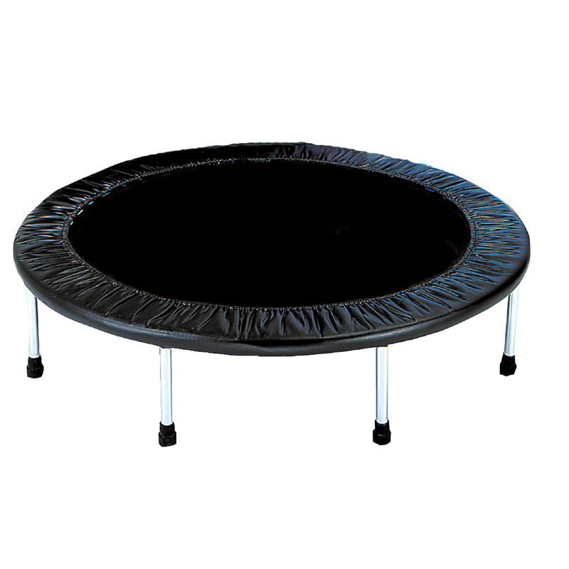 Sky High Bounce Trampoline - 48" Fitness and Fun Combined