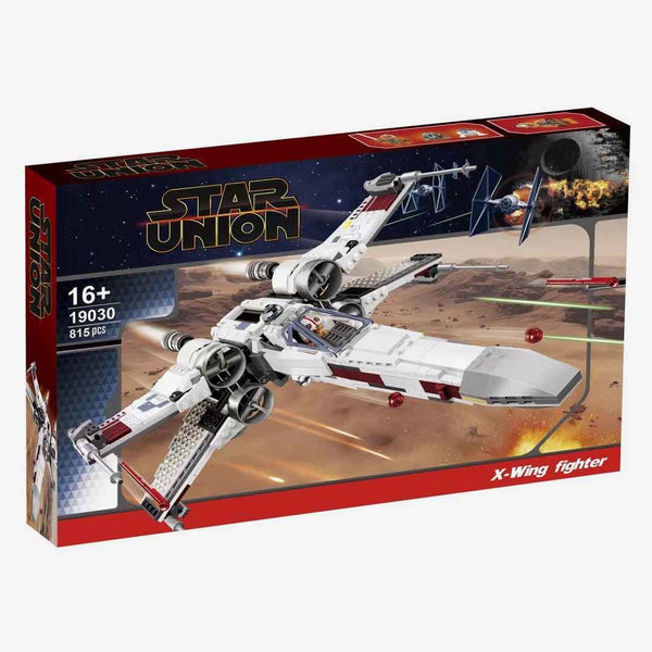 Lepin star discount