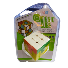 ✨Magic Cube: Embark on a Mindful Journey!✨