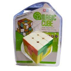 ✨Magic Cube: Embark on a Mindful Journey!✨