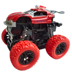 New Arrival! Monster Truck Toy for Kids - Perfect Gift for Ages 3+ | Ultimate Monster Truck Experience for Young Enthusiasts