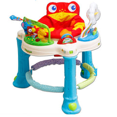 Ocean Adventure Jumper & Baby Walker W-63506