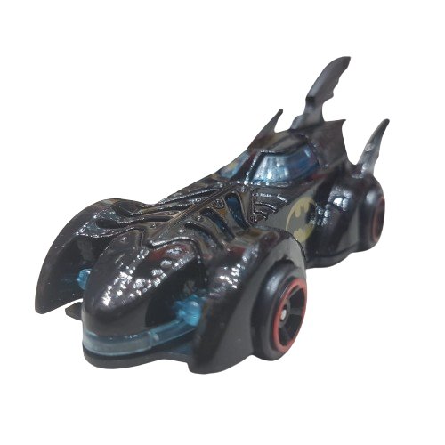 Batman die-cast car (Random model Each sold Separately)