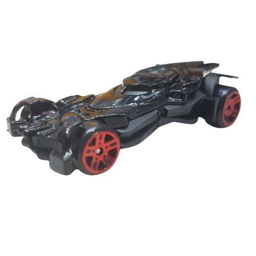 Batman die-cast car (Random model Each sold Separately)