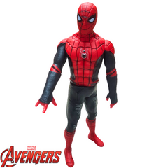 10-inch Spiderman Action Figure from Avengers: Age of Ultron - Premium Quality Kids' Favorite Toy