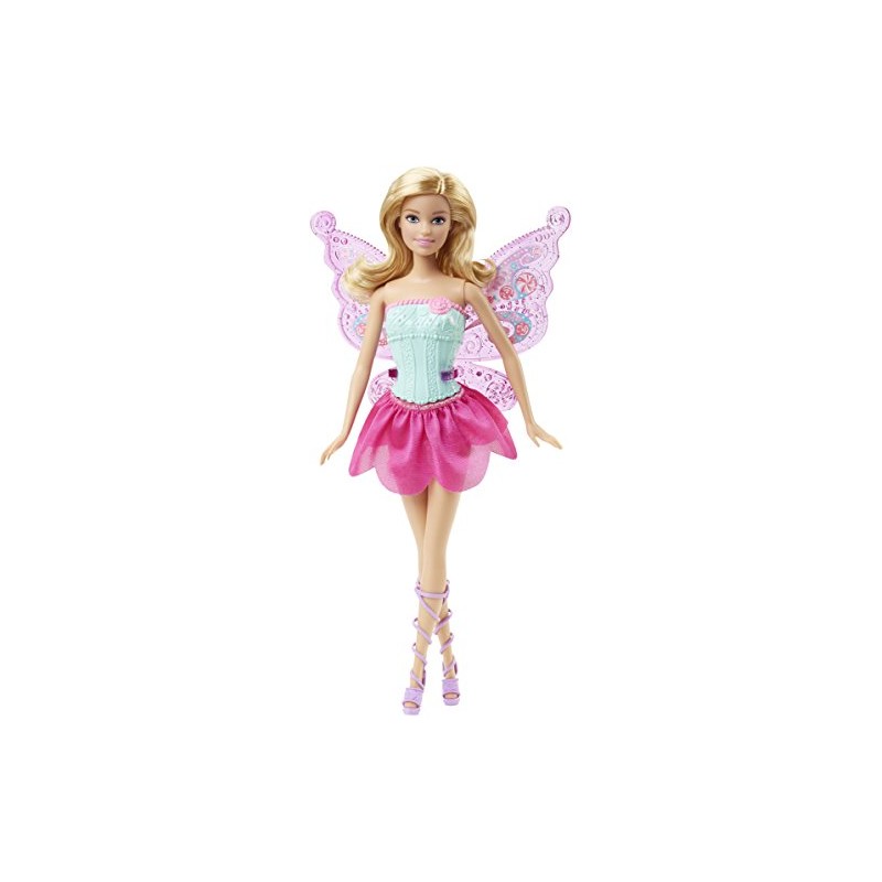 Barbie dhc39 discount