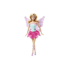 Barbie Dreamtopia Doll with Transforming Outfits – Inspire Imaginative Play