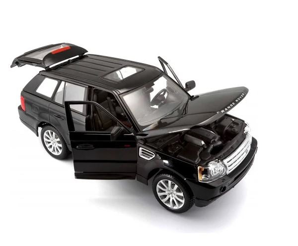 Bburago 1:18 Range Rover Sport