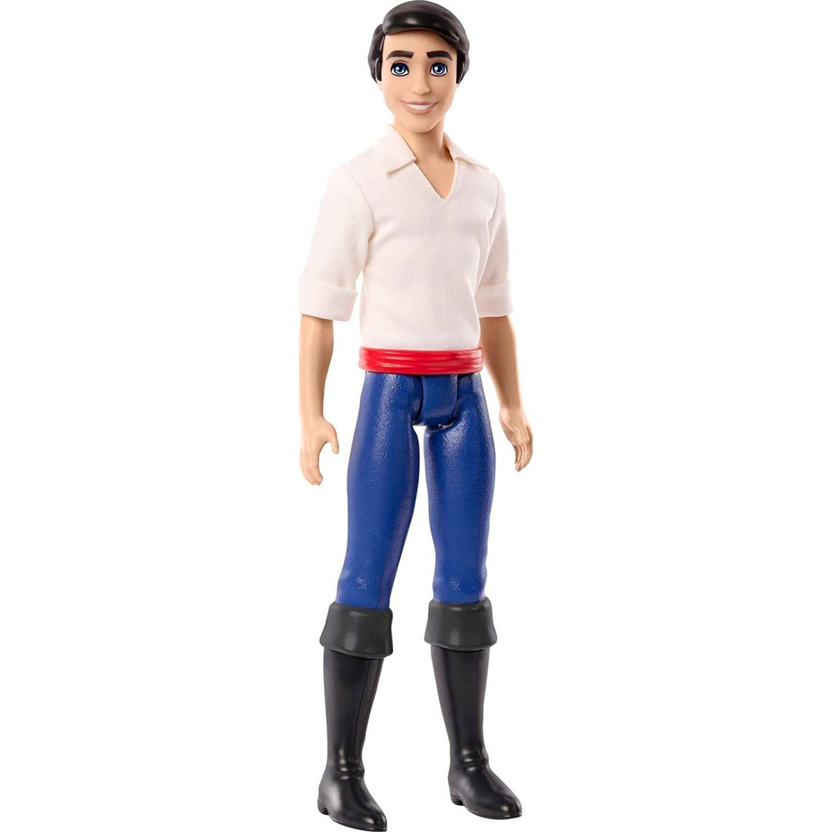 DISNEY PRINCESS PRINCE DOLL - ERIC