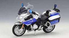 MAISTO MOTOR BIKE 1/18