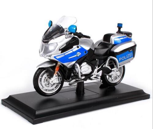 MAISTO MOTOR BIKE 1/18