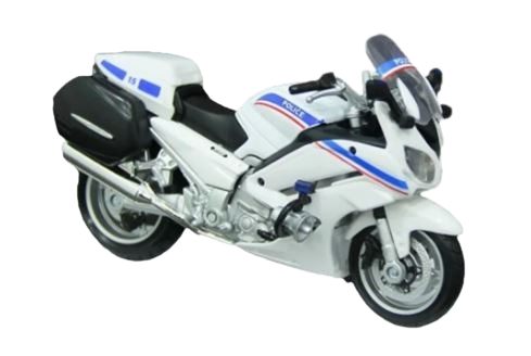 MAISTO MOTOR BIKE 1/18