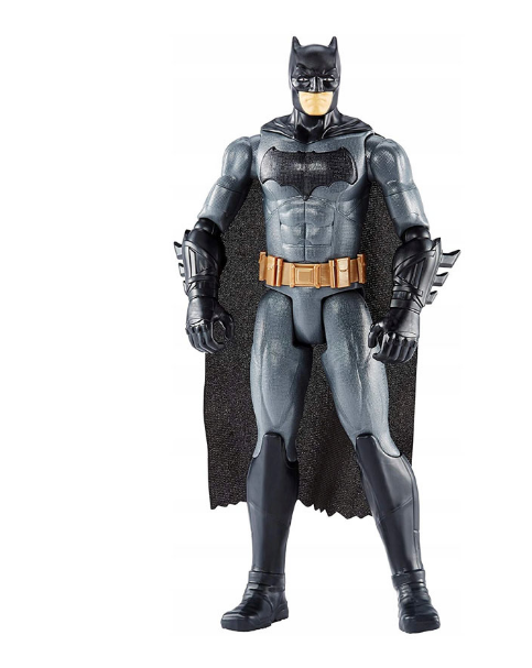 Avengers - BatMan 30cm – One Shop - The Toy Store