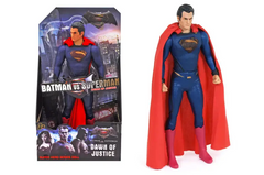 Superman Action Figure