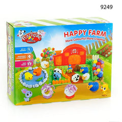 PLASTICINE MAGICAL 9249 Toys