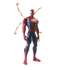 Avengers - SpiderMan 30cm