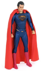 Superman Action Figure