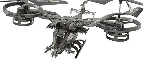 RC HELICOPTER