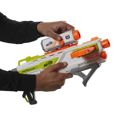 Nerf Battlescout ICS-10