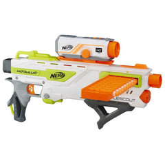 Nerf Battlescout ICS-10