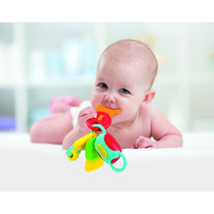 WinFun Light 'N Sounds Teething Keys