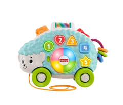 Fisher Price Happy Shapes Hedgehog