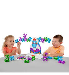 Fisher Price Think & Learn Balance Blast Off!-FXG22