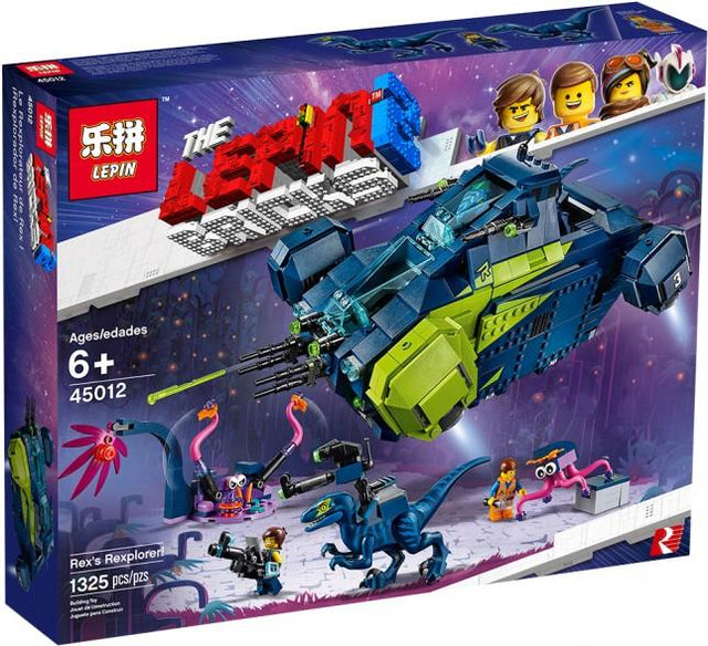 Lepin website sale