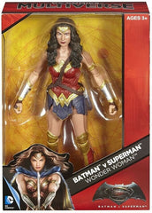 Batman Superman V Wonder Woman Action Figure